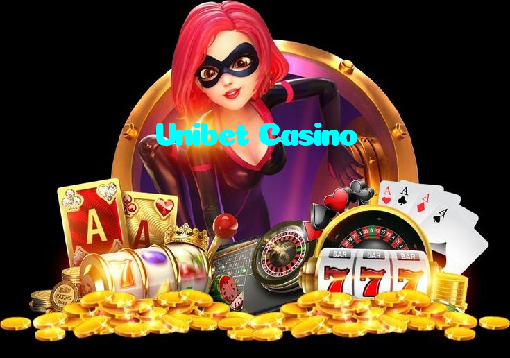 Unibet Casino خوش آمدید بونس +600% پیشکش موبائل ایپ کے پروموشن سیکشن میں دکھائی دیتی ہے۔