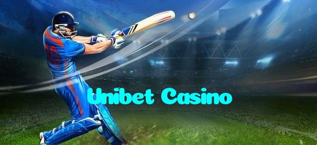 Unibet Casino