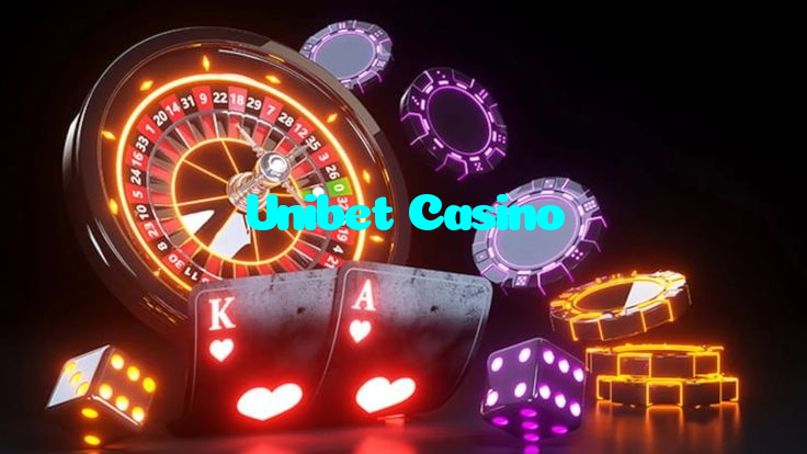 Unibet Casino
