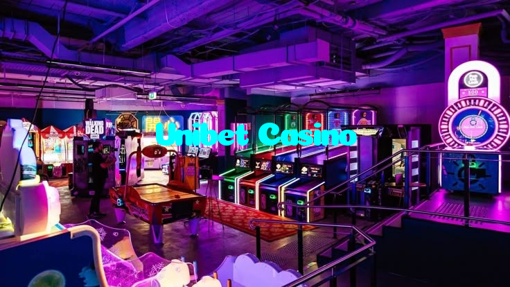 Unibet Casino خوش آمدید بونس +600% پیشکش موبائل ایپ کے پروموشن سیکشن میں دکھائی دیتی ہے۔