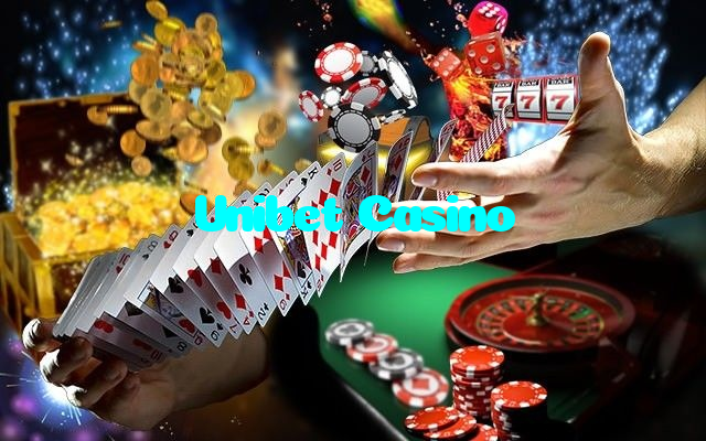 making first deposit on Unibet Casino website using local payment methods in Pakistan