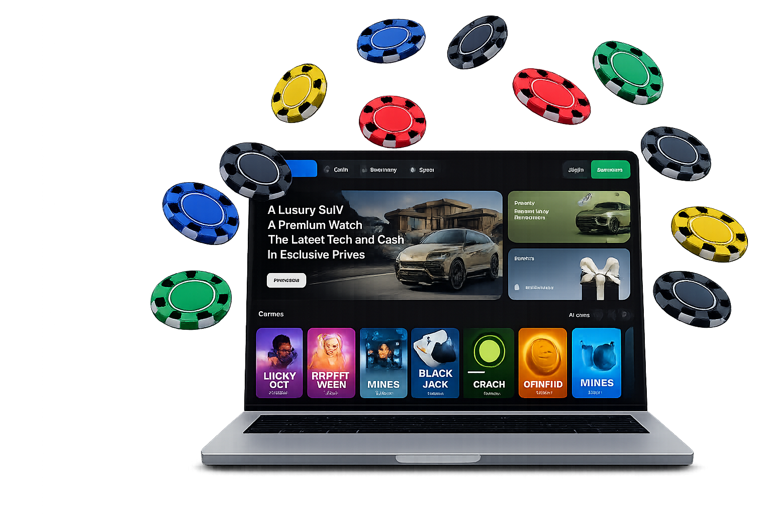 Unibet Casino Pakistan