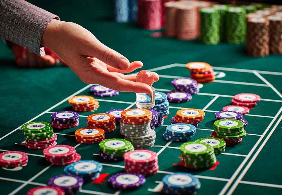 Unibet Casino کیسینو میں رولیٹی گیمز کے بارے میں معلومات