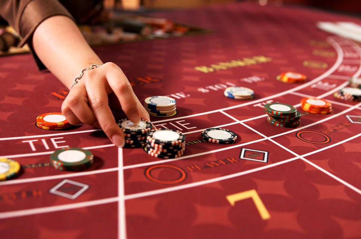 Unibet Casino پاکستان کیسینو میں بلیک جیک گیمز